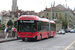 Volvo B5LA 7900A Hybrid n°228 (BE 881 228) sur la ligne 10 (Bernmobil) à Berne (Bern)