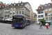 Volvo B5LA 7900A Hybrid n°239 (BE 881 239) sur la ligne 10 (Bernmobil) à Berne (Bern)