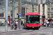 Volvo B5LA 7900A Hybrid n°232 (BE 881 232) sur la ligne 10 (Bernmobil) à Berne (Bern)