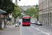 Volvo B5LA 7900A Hybrid n°226 (BE 881 226) sur la ligne 10 (Bernmobil) à Berne (Bern)