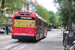 Volvo B5LA 7900A Hybrid n°216 (BE 881 216) sur la ligne 10 (Bernmobil) à Berne (Bern)