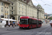 Volvo B5LA 7900A Hybrid n°237 (BE 881 237) sur la ligne 10 (Bernmobil) à Berne (Bern)