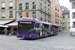 Volvo B5LA 7900A Hybrid n°239 (BE 881 239) sur la ligne 10 (Bernmobil) à Berne (Bern)