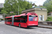 Volvo B5LA 7900A Hybrid n°228 (BE 881 228) sur la ligne 10 (Bernmobil) à Berne (Bern)