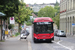 Volvo B5LA 7900A Hybrid n°226 (BE 881 226) sur la ligne 10 (Bernmobil) à Berne (Bern)