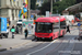 Volvo B5LA 7900A Hybrid n°227 (BE 881 227) sur la ligne 10 (Bernmobil) à Berne (Bern)