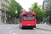 Volvo B5LA 7900A Hybrid n°226 (BE 881 226) sur la ligne 10 (Bernmobil) à Berne (Bern)