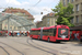 Volvo B5LA 7900A Hybrid n°222 (BE 881 222) sur la ligne 10 (Bernmobil) à Berne (Bern)