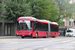 Volvo B5LA 7900A Hybrid n°221 (BE 881 221) sur la ligne 10 (Bernmobil) à Berne (Bern)