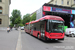Volvo B5LA 7900A Hybrid n°226 (BE 881 226) sur la ligne 10 (Bernmobil) à Berne (Bern)