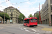 Volvo B5LA 7900A Hybrid n°226 (BE 881 226) sur la ligne 10 (Bernmobil) à Berne (Bern)