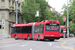 Volvo B5LA 7900A Hybrid n°226 (BE 881 226) sur la ligne 10 (Bernmobil) à Berne (Bern)