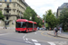Volvo B5LA 7900A Hybrid n°216 (BE 881 216) sur la ligne 10 (Bernmobil) à Berne (Bern)