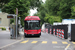 Volvo B5LA 7900A Hybrid n°226 (BE 881 226) sur la ligne 10 (Bernmobil) à Berne (Bern)