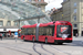 Volvo B5LA 7900A Hybrid n°222 (BE 881 222) sur la ligne 10 (Bernmobil) à Berne (Bern)