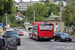 Mercedes-Benz O 530 Citaro II G CNG n°852 (BE 671 852) sur la ligne 10 (Bernmobil) à Berne (Bern)