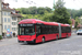 Volvo B5LA 7900A Hybrid n°221 (BE 881 221) sur la ligne 10 (Bernmobil) à Berne (Bern)