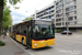 MAN A23 NG 363 Lion’s City GL n°665 (BE 656 302) sur la ligne 101 (PostAuto) à Berne (Bern)