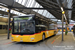 MAN A25 NÜ 363-15 Lion's City ÜLL n°11 (BE 26023) sur la ligne 101 (PostAuto) à Berne (Bern)