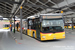 MAN A23 NG 363 Lion's City GL n°665 (BE 656 302) sur la ligne 101 (PostAuto) à Berne (Bern)