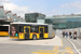 Solaris Urbino IV 18 n°11151 (BE 818 686) sur la ligne 101 (PostAuto) à Berne (Bern)
