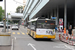 Solaris Urbino III 18 n°12/10071 (BE 68012) sur la ligne 101 (PostAuto) à Berne (Bern)