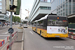 Solaris Urbino III 18 n°12/10071 (BE 68012) sur la ligne 101 (PostAuto) à Berne (Bern)
