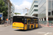 Solaris Urbino IV 18 n°11631 (BE 407 862) sur la ligne 101 (PostAuto) à Berne (Bern)