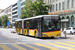 Solaris Urbino IV 18 n°11631 (BE 407 862) sur la ligne 101 (PostAuto) à Berne (Bern)
