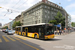 Solaris Urbino IV 18 n°11631 (BE 407 862) sur la ligne 101 (PostAuto) à Berne (Bern)