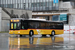 MAN A20 NÜ 323 Lion's City Ü n°635 (BE 26800) sur la ligne 102 (PostAuto) à Berne (Bern)