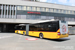 MAN A23 NG 363 Lion's City G n°10/10775 (BE 32923) sur la ligne 103 (PostAuto) à Berne (Bern)