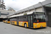 MAN A25 NÜ 363-15 n°651 (BE 601 341) sur la ligne 107 (PostAuto) à Berne (Bern)