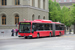 Mercedes-Benz O 530 Citaro II G CNG n°858 (BE 671 858) sur la ligne 12 (SVB - Bernmobil) à Berne (Bern)