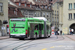 Mercedes-Benz O 530 Citaro II G CNG n°856 (BE 671 856) sur la ligne 12 (SVB - Bernmobil) à Berne (Bern)