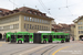 Mercedes-Benz O 530 Citaro II G CNG n°856 (BE 671 856) sur la ligne 12 (SVB - Bernmobil) à Berne (Bern)