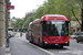 Volvo B5LA 7900A Hybrid n°238 (BE 881 238) sur la ligne 17 (Bernmobil) à Berne (Bern)