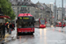 Volvo B9LA 7700A II CNG n°801 (BE 612 801) sur la ligne 19 (SVB - Bernmobil) à Berne (Bern)