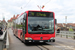 Mercedes-Benz O 530 Citaro II G CNG n°857 (BE 671 857) sur la ligne 19 (SVB - Bernmobil) à Berne (Bern)