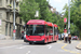 Volvo B5LA 7900A Hybrid n°878 (BE 832 878) sur la ligne 19 (Bernmobil) à Berne (Bern)