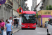 Irizar ie 18 Electric n°253 (BE 881 253) sur la ligne 19 (Bernmobil) à Berne (Bern)