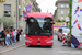 Irizar ie 18 Electric n°253 (BE 881 253) sur la ligne 19 (Bernmobil) à Berne (Bern)