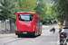 Irizar ie 18 Electric n°250 (BE 881 250) sur la ligne 19 (Bernmobil) à Berne (Bern)