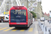 Volvo B5LA 7900A Hybrid n°878 (BE 832 878) sur la ligne 19 (Bernmobil) à Berne (Bern)