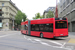 Hess-Vossloh-Kiepe BGT-N2D lighTram 4 OPP 19 n°204 (BE 724 204) sur la ligne 19 (Bernmobil) à Berne (Bern)