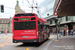 Volvo B9L 7700 II CNG n°128 (BE 624 128) sur la ligne 21 (SVB - Bernmobil) à Berne (Bern)