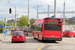 Volvo B9L 7700 II CNG n°130 (BE 624 130) sur la ligne 21 (SVB - Bernmobil) à Berne (Bern)