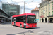 Irizar ie 18 Electric n°248 (BE 881 248) sur la ligne 21 (Bernmobil) à Berne (Bern)