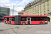 Irizar ie 18 Electric n°248 (BE 881 248) sur la ligne 21 (Bernmobil) à Berne (Bern)