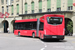 Irizar ie 18 Electric n°248 (BE 881 248) sur la ligne 21 (Bernmobil) à Berne (Bern)